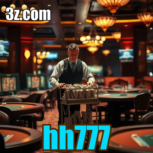 Aventura Épica no hh777: Jogos Que Transformam Experiências