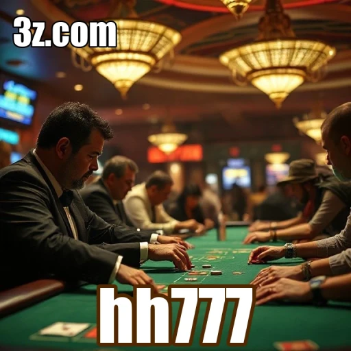 Mergulhe na Fantasy do hh777 e Transforme Sua Diversão