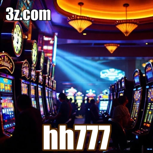 Os Mistérios do Horror no hh777: Aventure-se Sem Medo