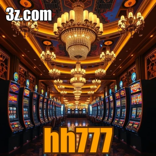 hh777 Corrida
