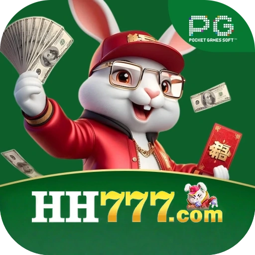 hh777 logo